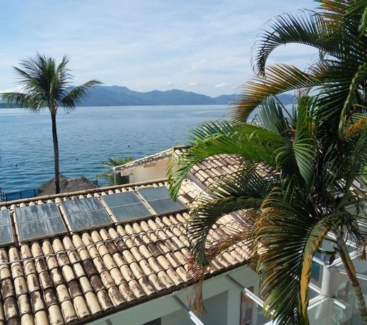 ResidÃªncia Angra Deep Blue