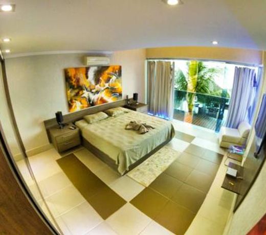 ResidÃªncia Angra Deep Blue