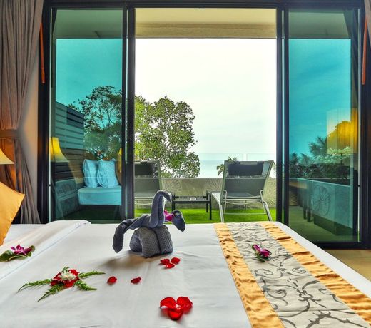Ayara Kamala Resort & Spa - SHA Extra Plus