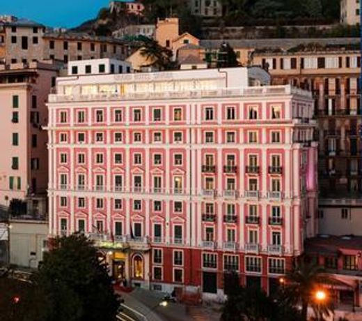 Grand Hotel Savoia