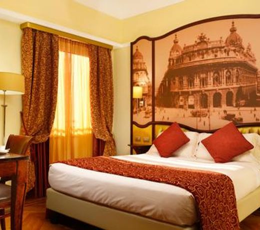Grand Hotel Savoia