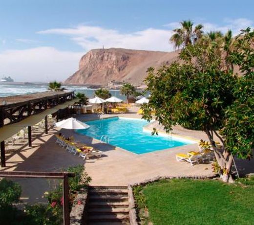 Panamericana Hotel Arica
