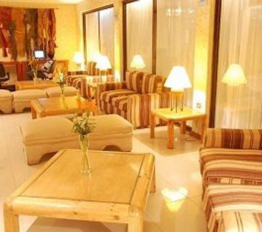 Panamericana Hotel Arica