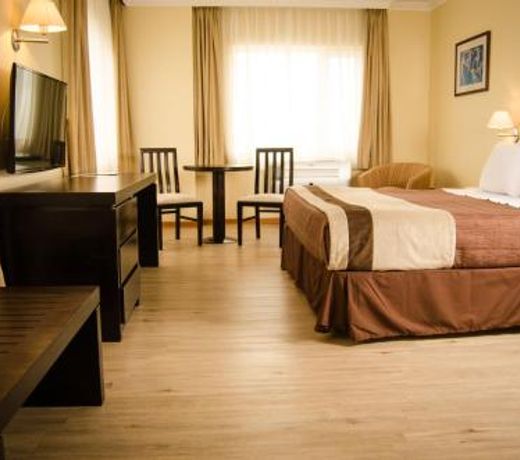 Hotel Diego De Almagro Arica