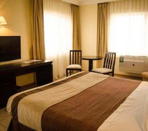 Hotel Diego De Almagro Arica