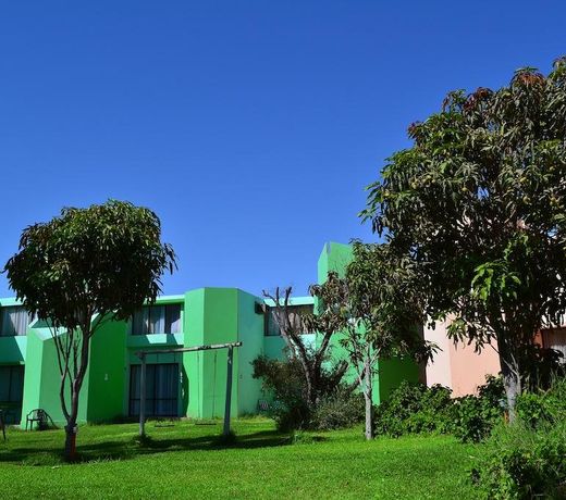 Hotel del Valle Azapa