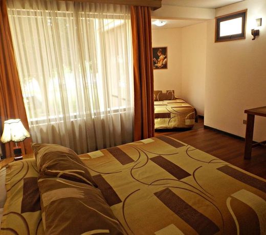 Hotel del Valle Azapa