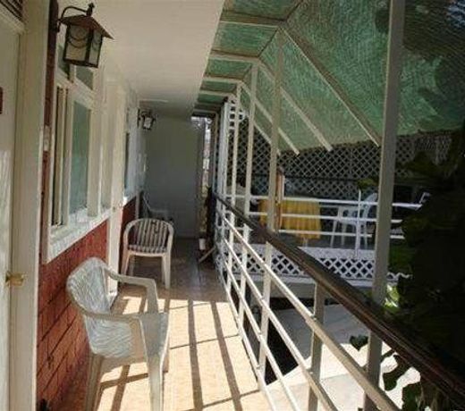 Hostal Jardin Del Sol