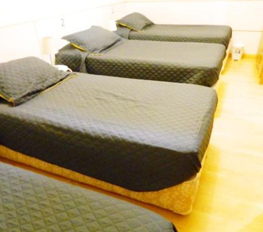 Hostal Jardin Del Sol