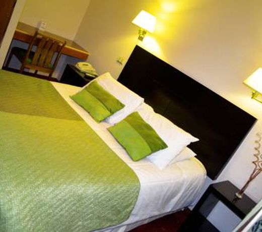 Hotel Gavina Express