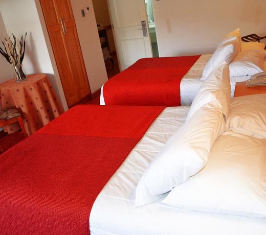 Hotel Gavina Express