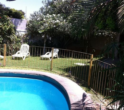 CHINCHORRO SUITES HOTEL LODGE