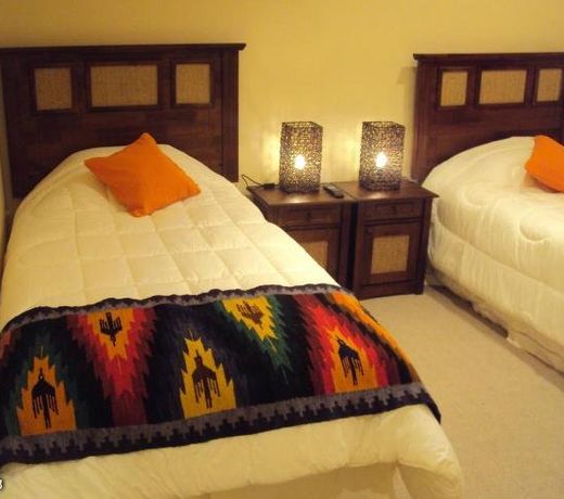 CHINCHORRO SUITES HOTEL LODGE