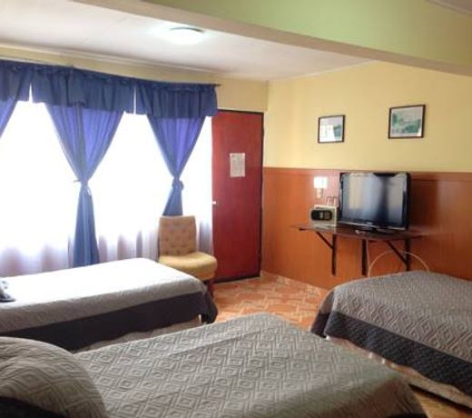 Hotel Sol de Arica