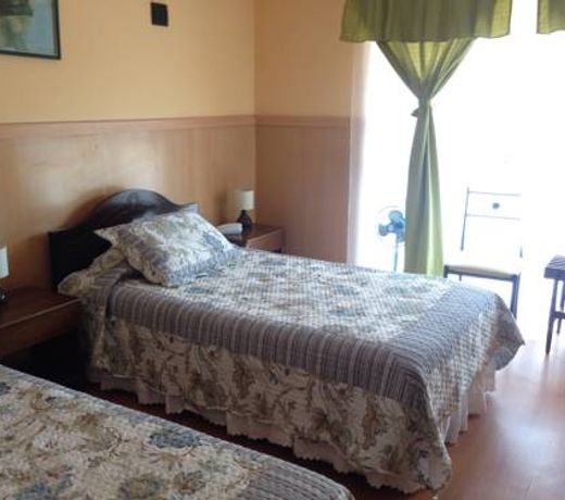 Hotel Sol de Arica