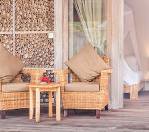 AVIA Villa Resort