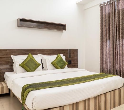 Treebo Trend Hotel Shiva's
