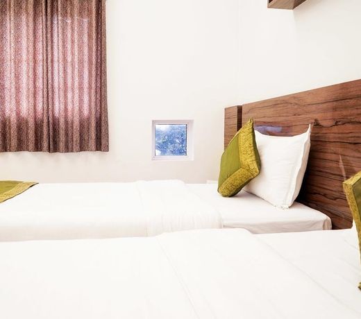 Treebo Trend Hotel Shiva's