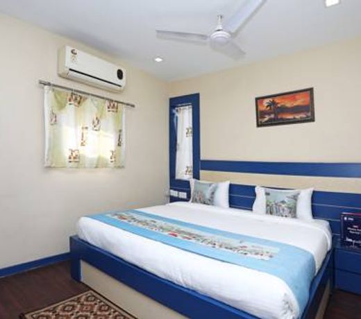 OYO 10284 Hotel Transit