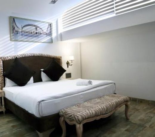 Hotel Posh