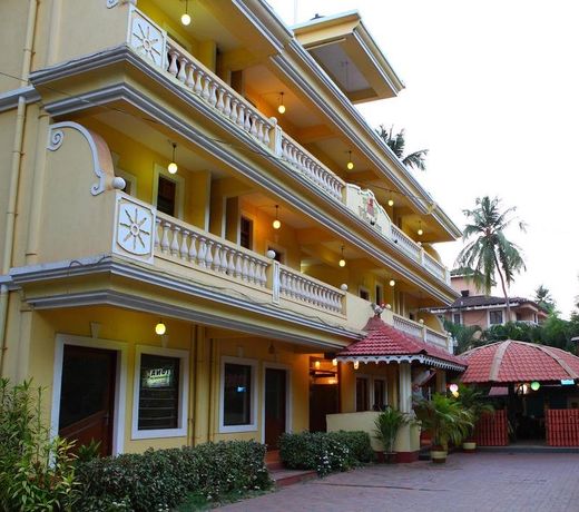 The Village Inn