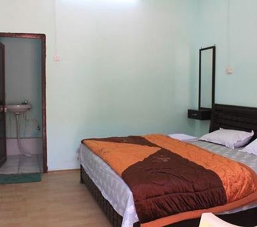 V Resorts Pavani Barkot