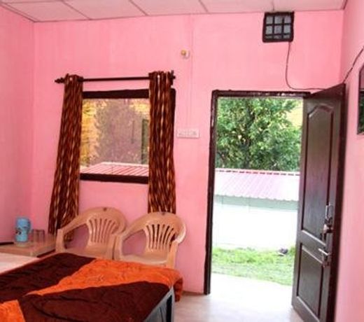 V Resorts Pavani Barkot