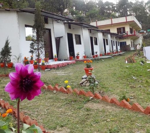 V Resorts Pavani Barkot