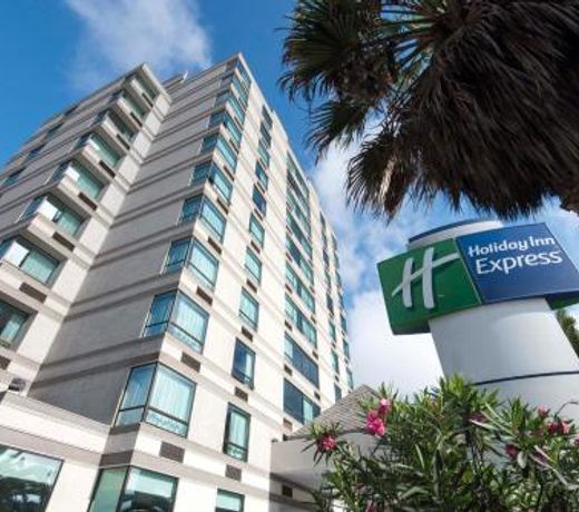 Holiday Inn Express - Antofagasta, an IHG Hotel