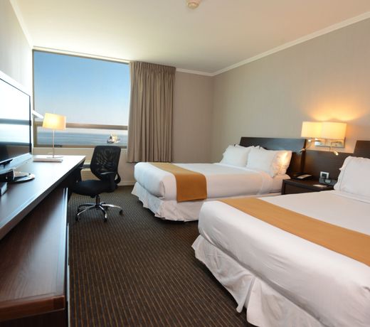 Holiday Inn Express - Antofagasta, an IHG Hotel
