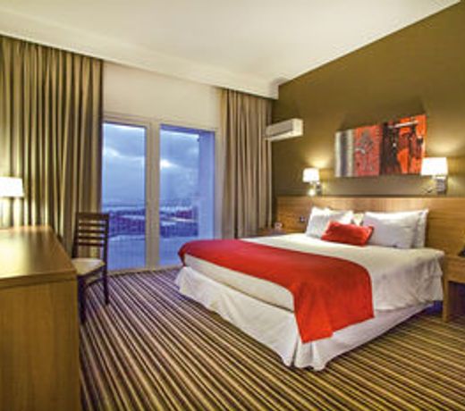 Hotel Antofagasta