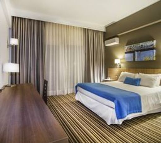 Hotel Antofagasta