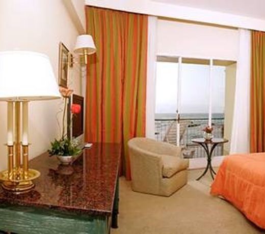 Hotel Antofagasta