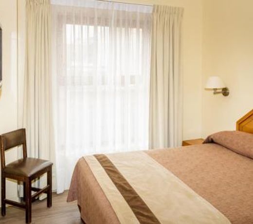 Hotel Diego de Almagro Antofagasta Express
