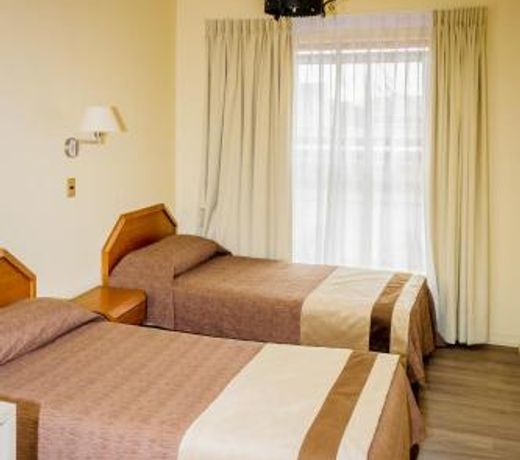 Hotel Diego de Almagro Antofagasta Express