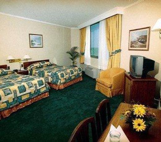 Hotel Diego De Almagro Costanera - Antofagasta