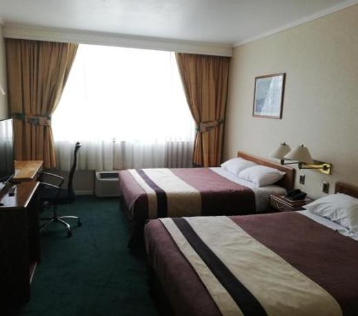 Hotel Diego De Almagro Costanera - Antofagasta