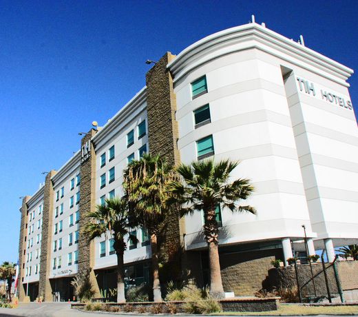 NH Antofagasta