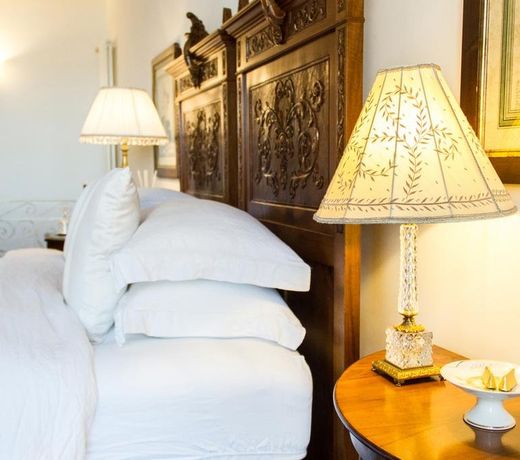 Residenza Ambrogi Luxury Suites