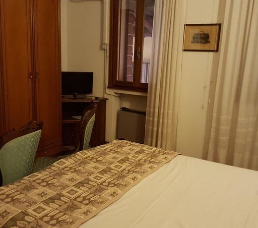 Albergo Ristorante La Campagnola