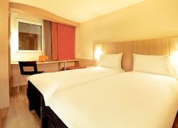 ibis Antofagasta, регион Чили, город Антофагаста - Фотография отеля №1