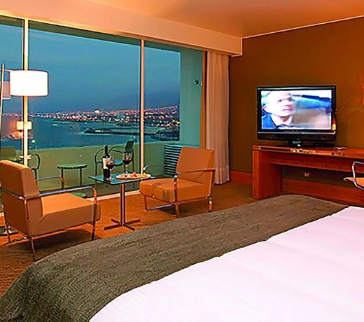 Terrado Suites Antofagasta