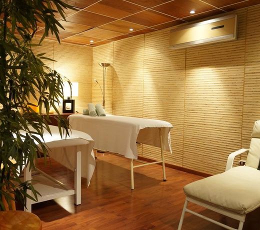 Terrado Suites Antofagasta