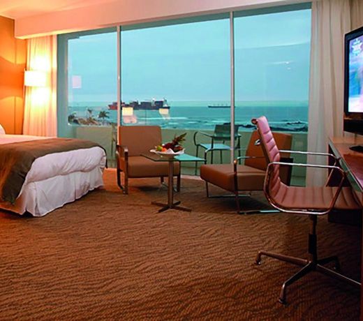 Terrado Suites Antofagasta
