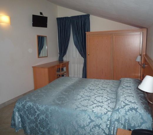 Albergo Il Giardino del Rio
