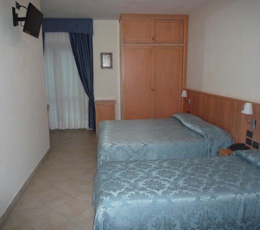 Albergo Il Giardino del Rio