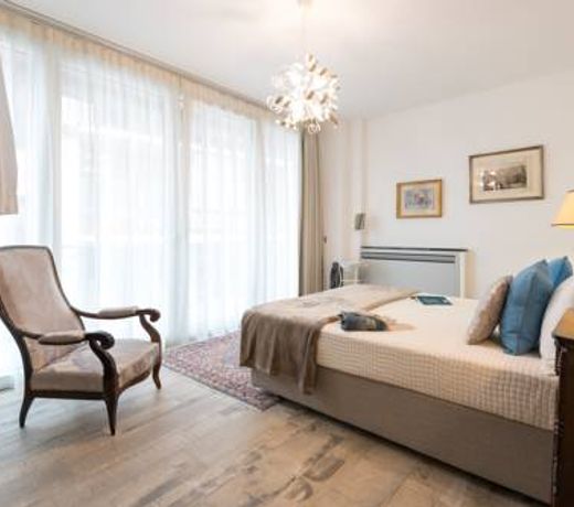 Rivetto Suites