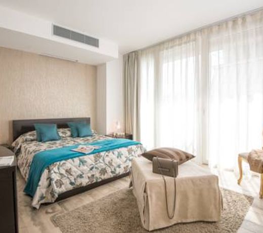 Rivetto Suites
