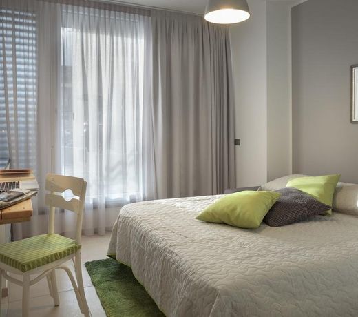 Rivetto Suites