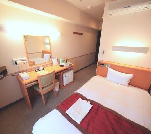 Life Inn Tsuchiura Station East